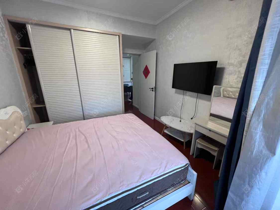 常州新城御景湾租房_新城御景湾2室2厅房源出租
