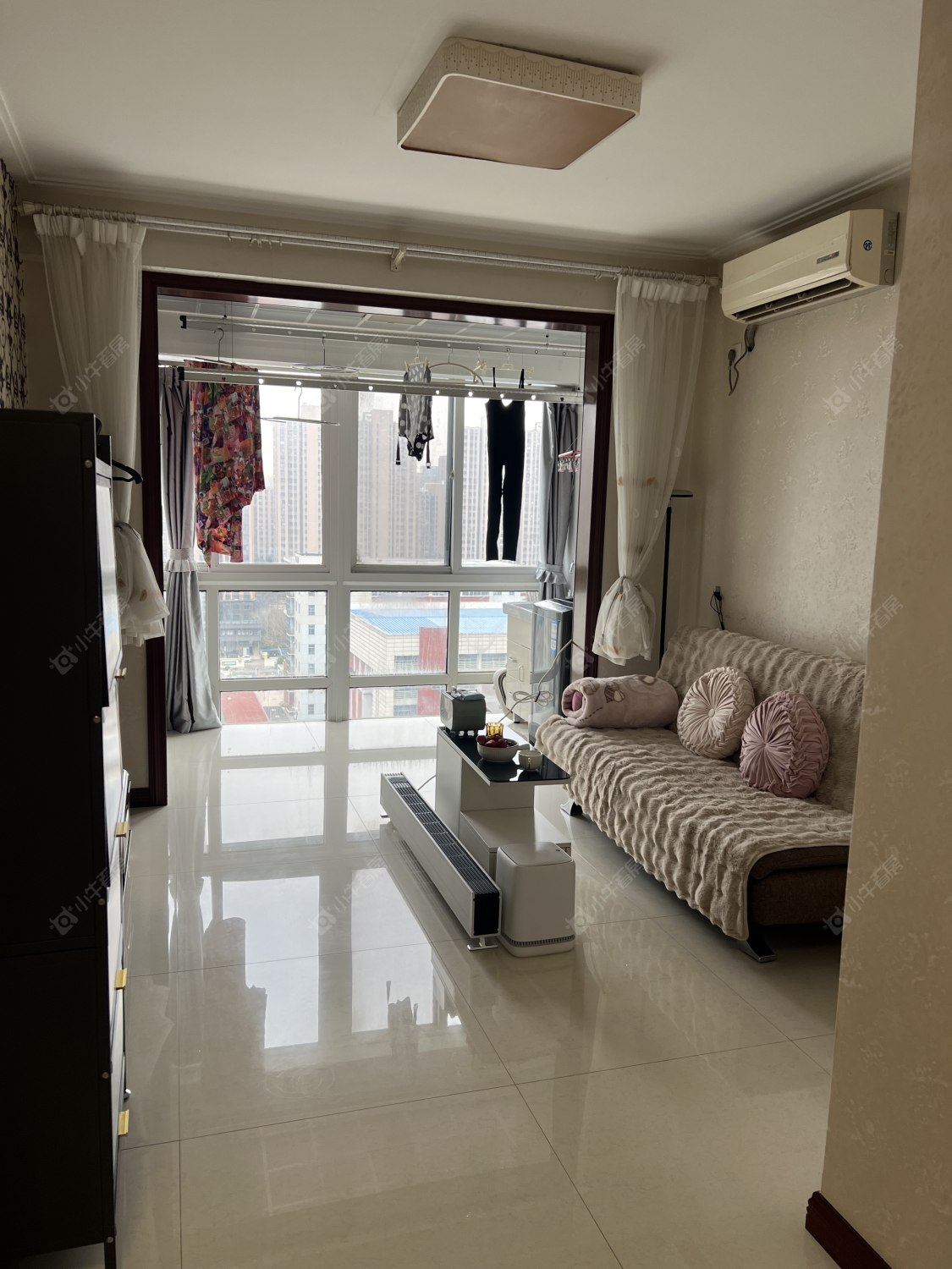 常州府西花园在租房源_小牛看房