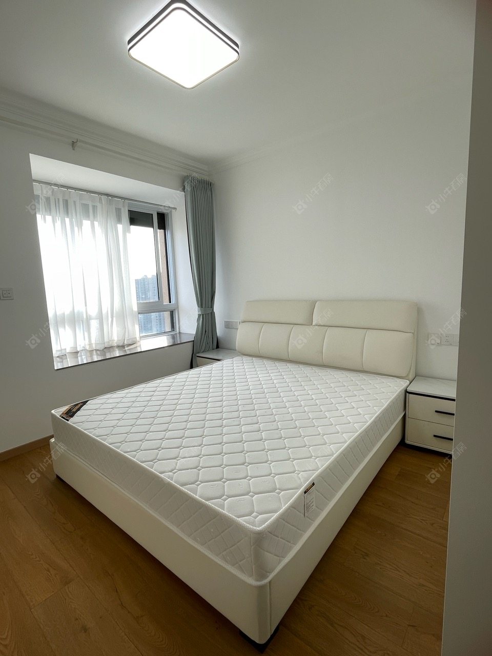 华海花园房源室内图 常州华海花园在租房源室内图_小牛看房