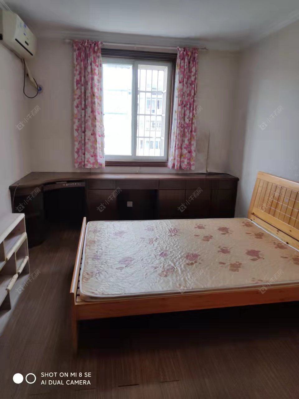 常州泰山二村在租房源室内图_小牛看房