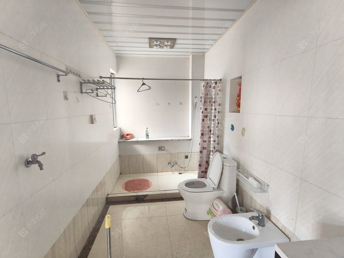 常州新昌花苑北区在租房源室内图_小牛看房