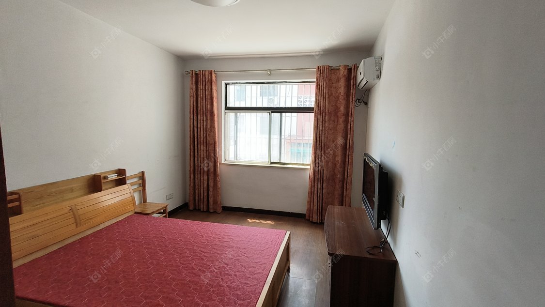 常州丽华二村在租房源室内图_小牛看房