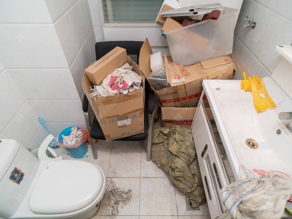 常州宝龙国际花园一期在售二手房源室内图_小牛看房