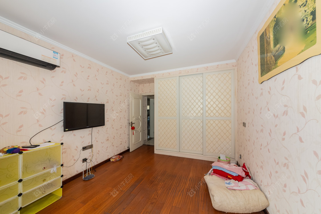 清水湾花园三期房源室内图 常州清水湾花园三期在售二手房源室内图_小牛看房