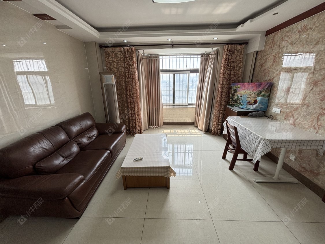 常州桃林雅景园2室2厅1卫出租_小牛看房