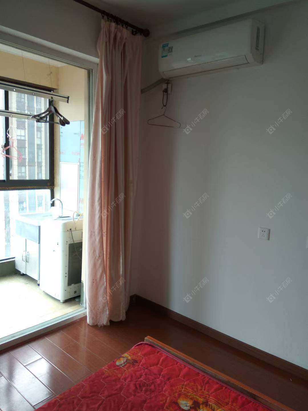 常州锦绣天地在租房源室内图_小牛看房