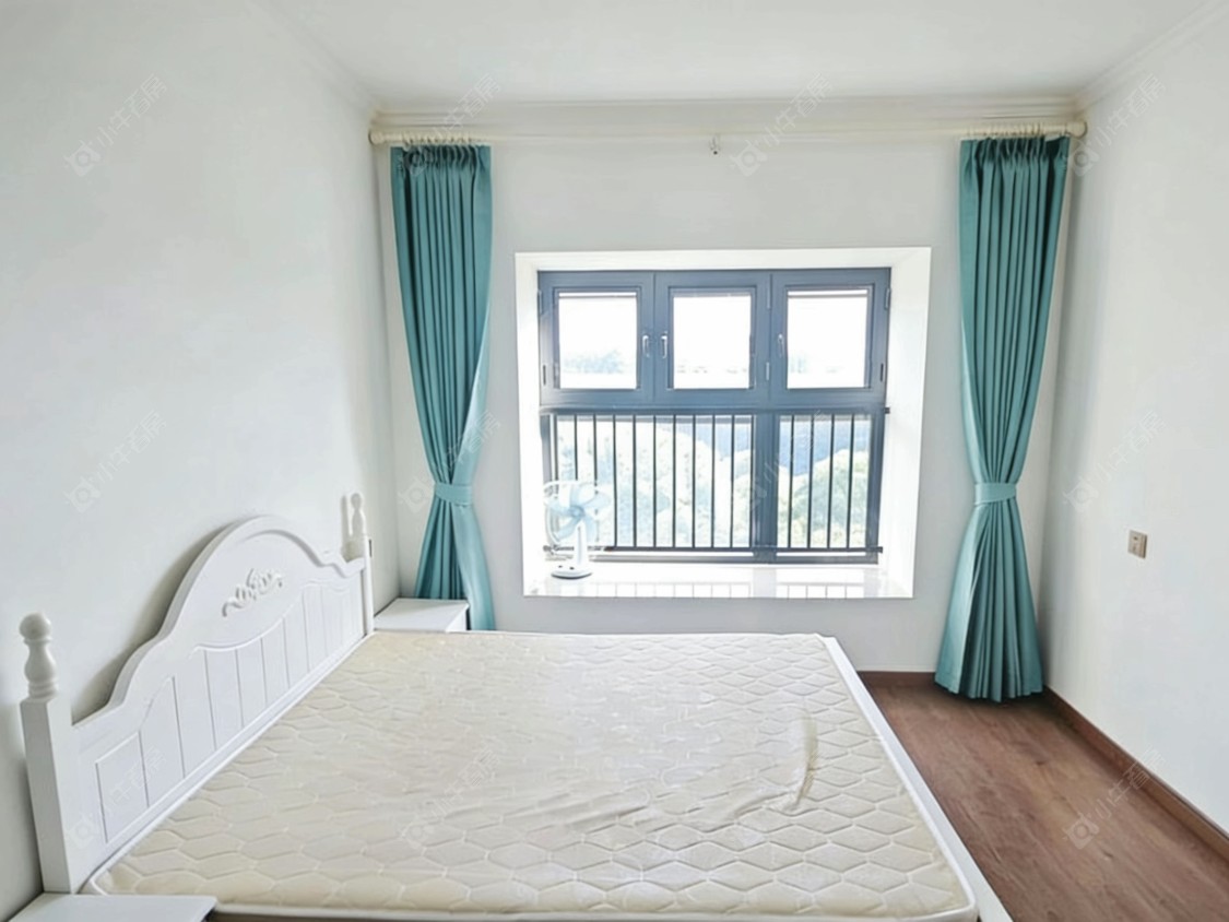 常州碧桂园壹号天禧在租房源室内图_小牛看房