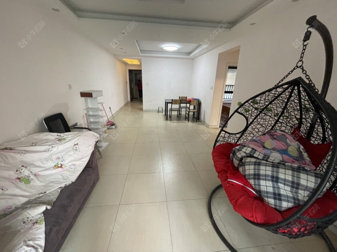 常州外滩1号在租房源室内图_小牛看房