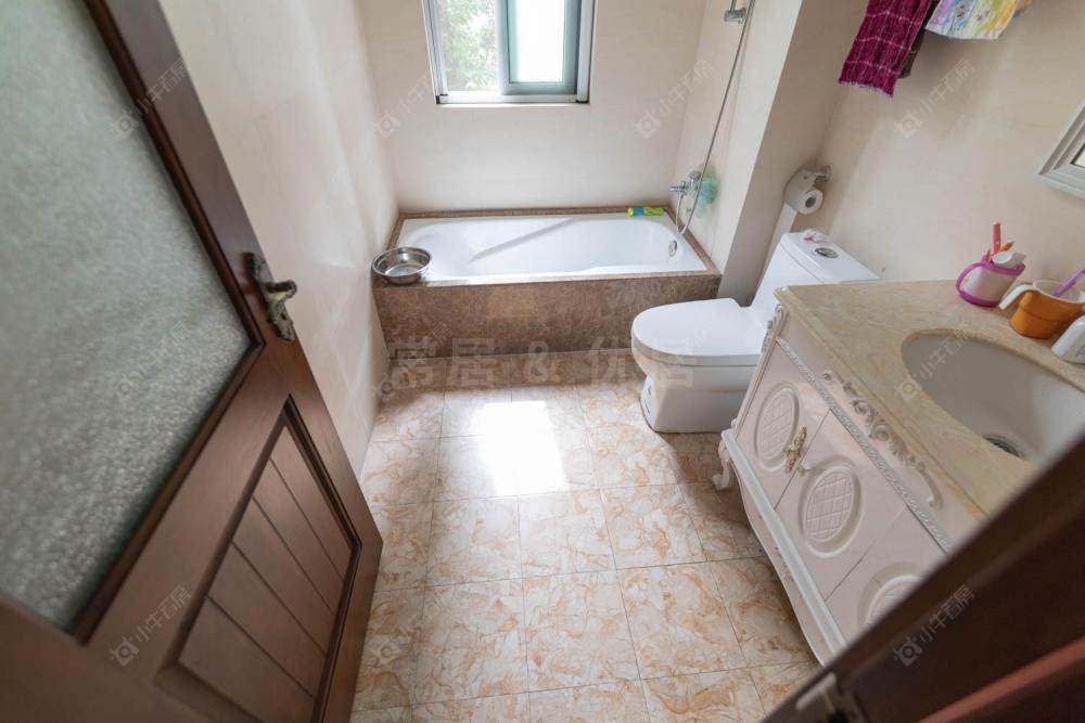 常州龙湖龙誉城二期在售二手房源室内图_小牛看房