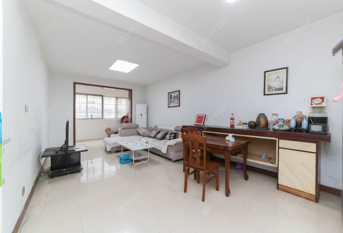 常州潞城花苑在售二手房源_小牛看房