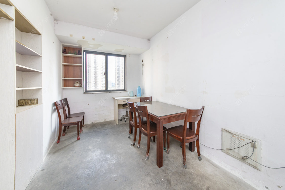 常州聚湖雅苑3室2厅2卫在售二手房房源图片