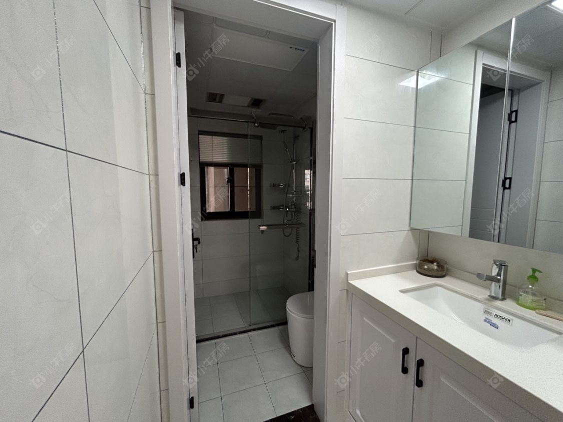 牡丹水岸国际房源室内图 常州牡丹水岸国际在租房源室内图_小牛看房