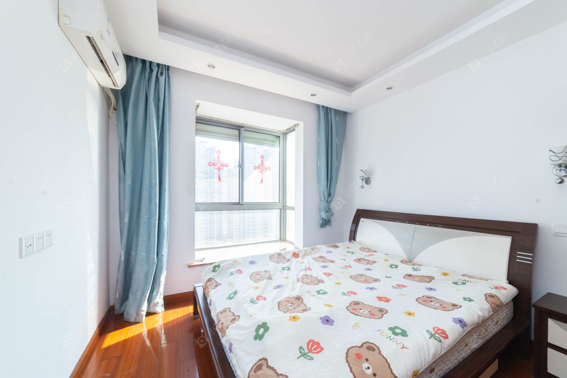 常州天隽峰在售二手房源室内图_小牛看房