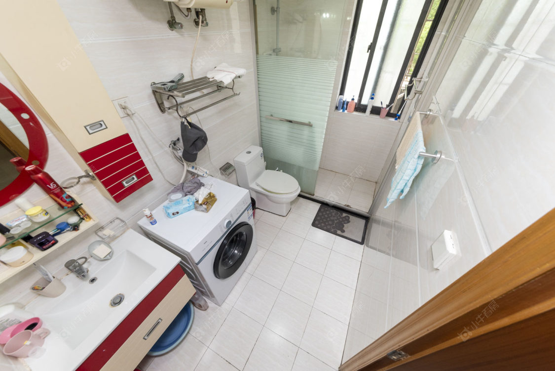 常州旺府公寓在售二手房源室内图_小牛看房