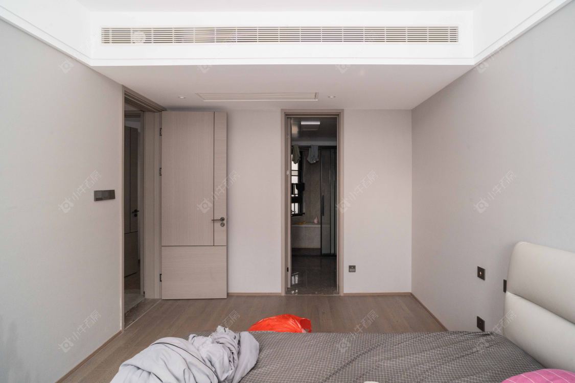 常州金隅·钟楼天筑在售二手房源室内图_小牛看房