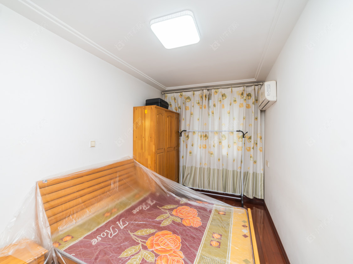 常州工房南区在售二手房源室内图_小牛看房