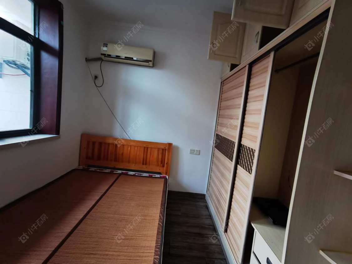 常州县北新村在租房源_小牛看房