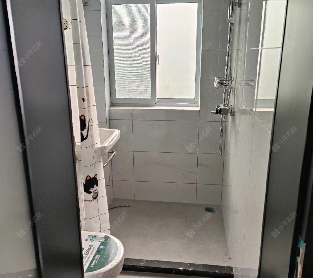 常州丽华一村在租房源室内图_小牛看房