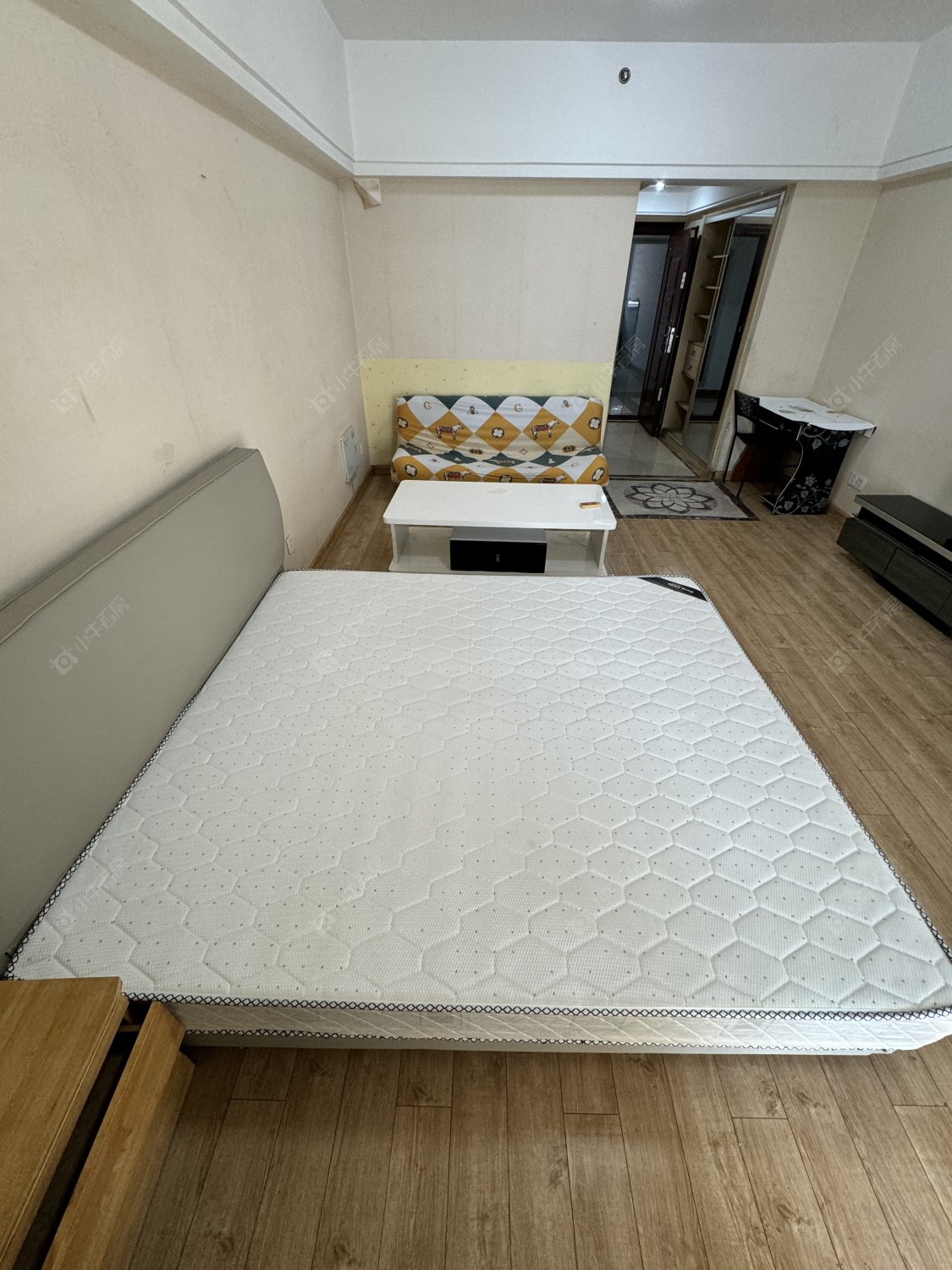常州新北万达广场在租房源室内图_小牛看房