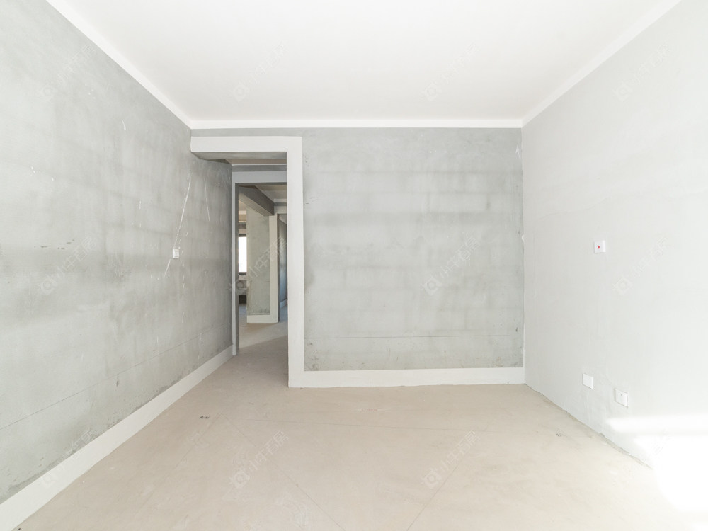 常州三江公园在售二手房源室内图_小牛看房