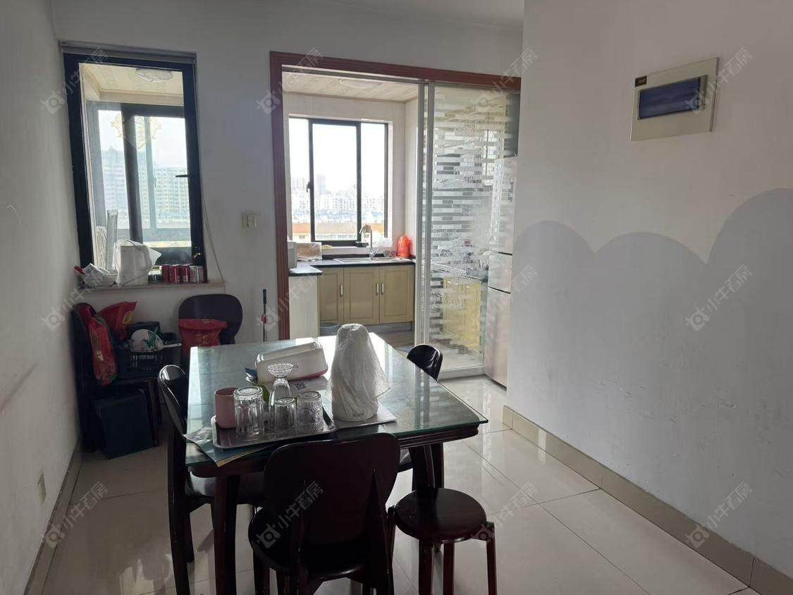 常州新城熙园在租房源_小牛看房