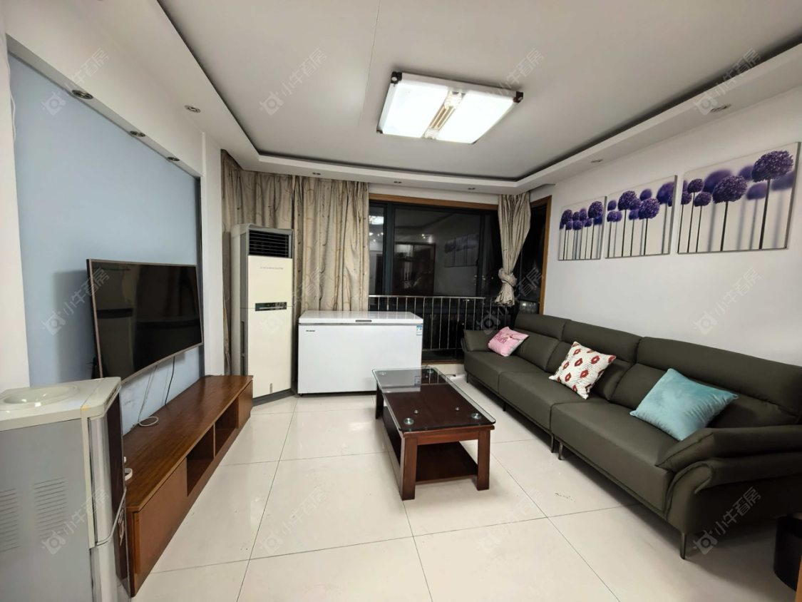 常州名仕佳园3室2厅1卫出租_小牛看房