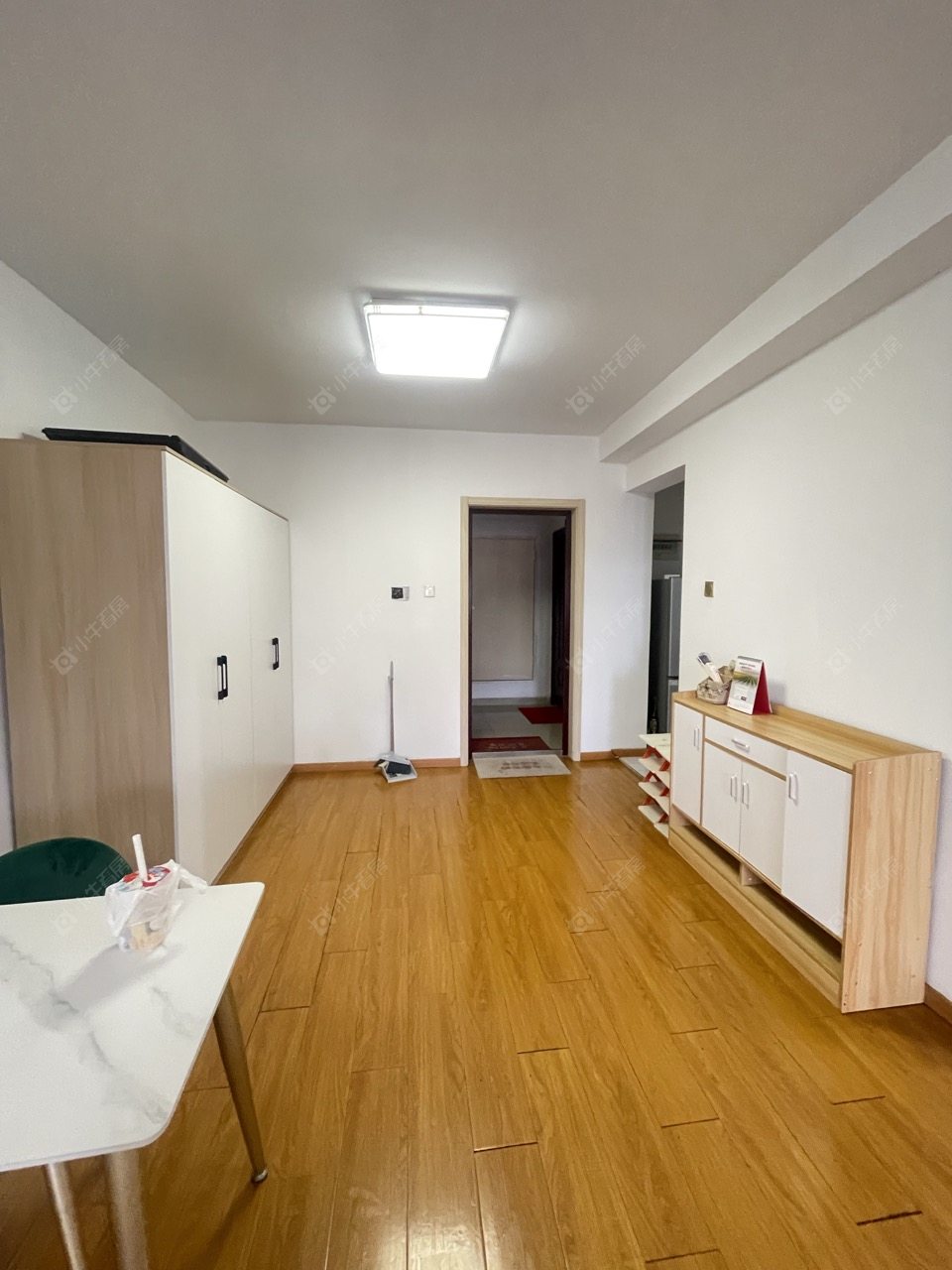 常州万达中央华城在租房源室内图_小牛看房