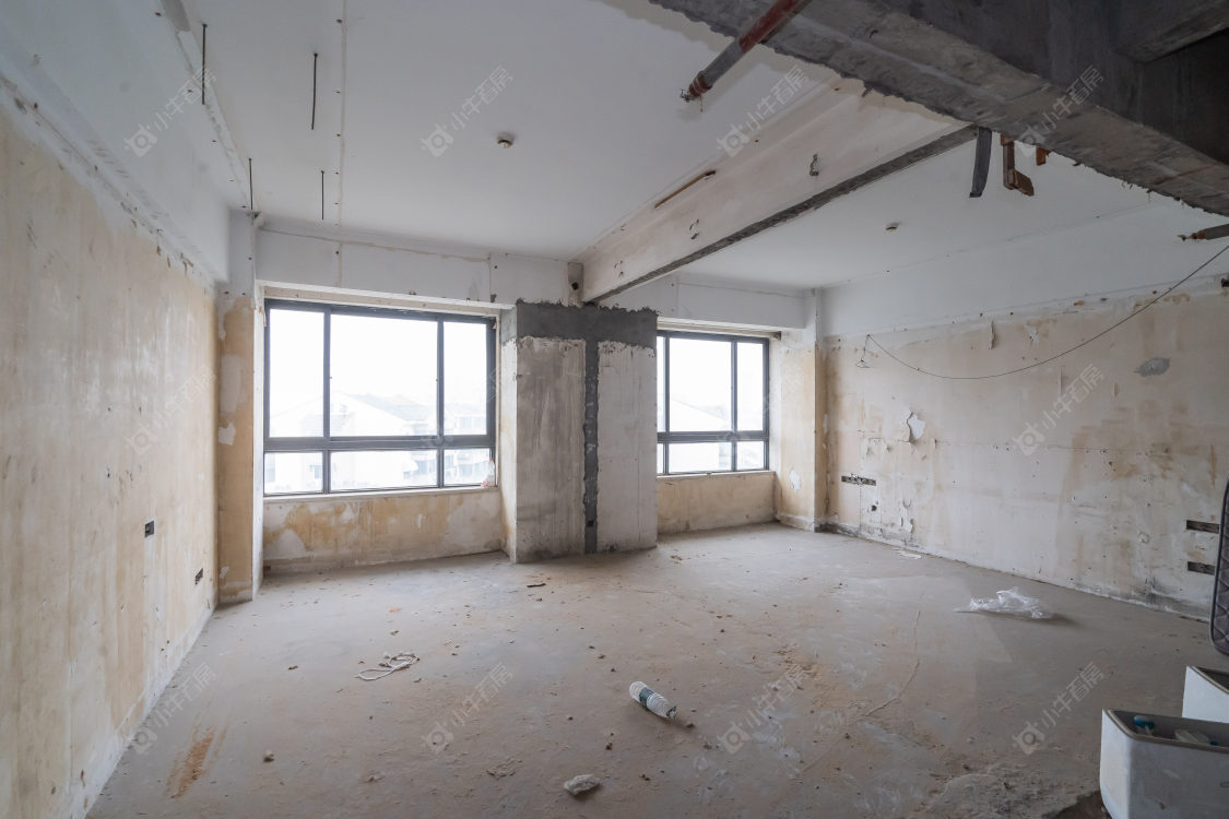 元丰宜家房源室内图 常州元丰宜家在售二手房源室内图_小牛看房