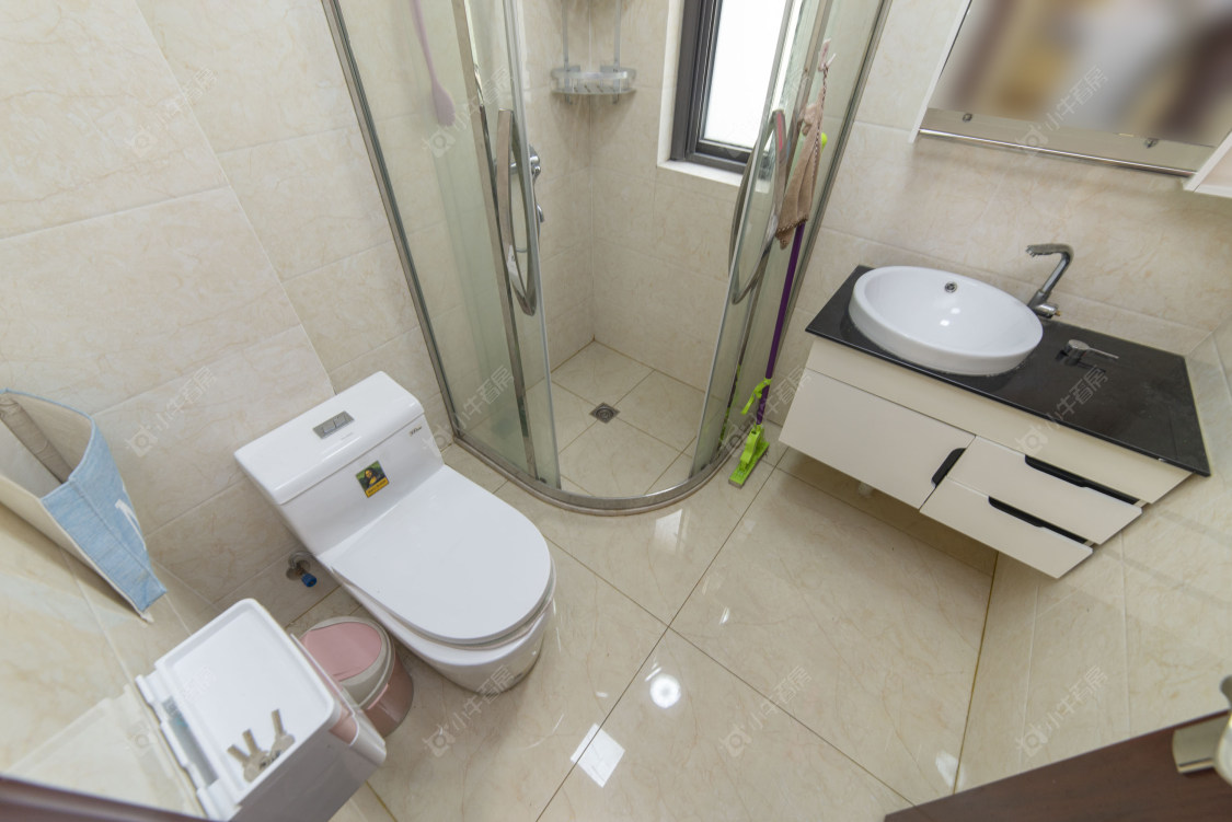 常州吾悦广场南区在售二手房源室内图_小牛看房