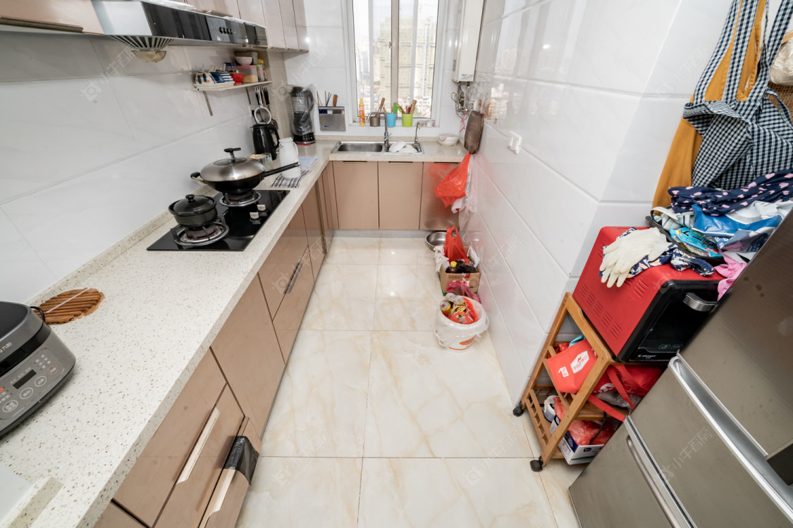 常州常发香堤半岛在售二手房源室内图_小牛看房