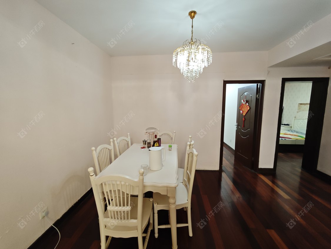 常州西新桥公寓3室2厅在租房源出租