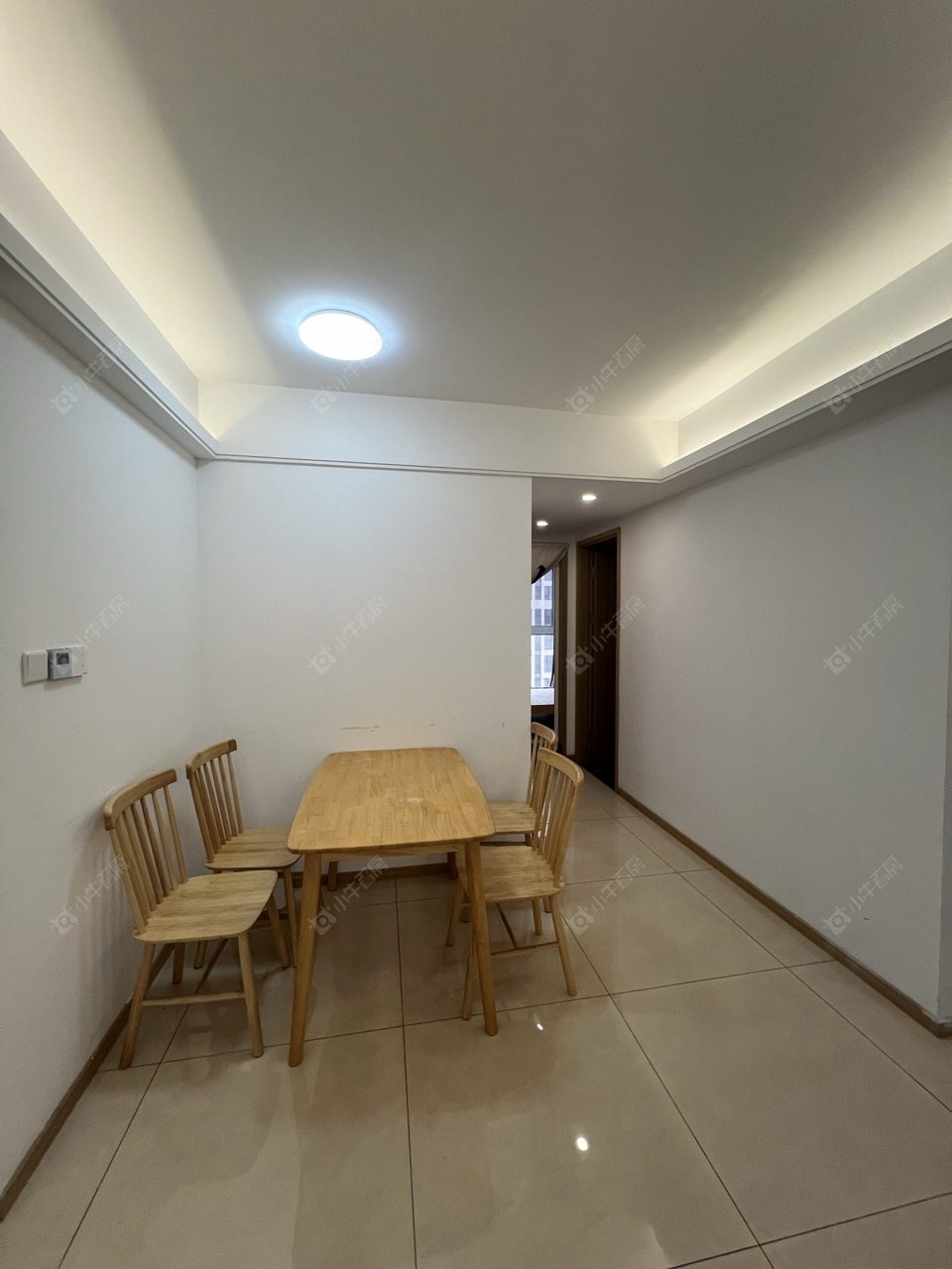 常州运河天地在租房源室内图_小牛看房