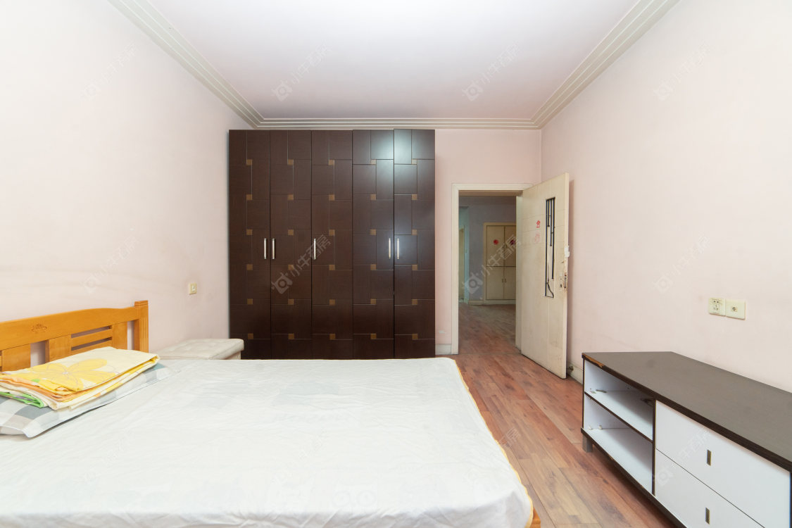 常州勤业六村在售二手房源室内图_小牛看房