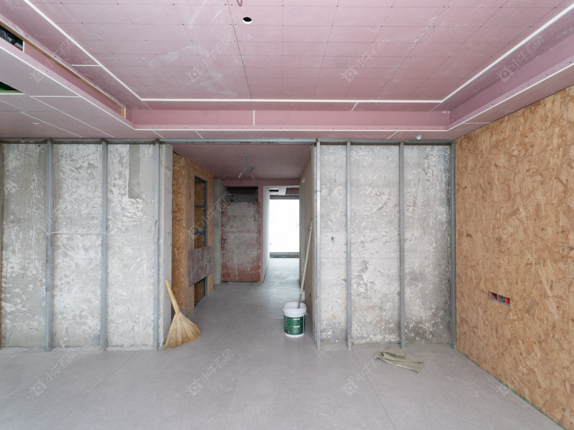 常州漫山花海（唐顿庄园）在售二手房源室内图_小牛看房