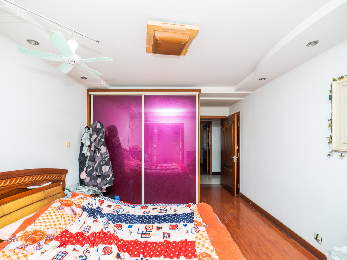 常州阳光山城在售二手房源室内图_小牛看房