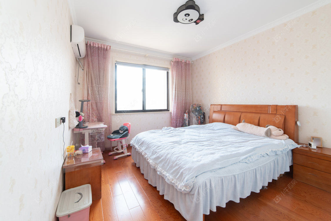 常州金洲花城在售二手房源室内图_小牛看房