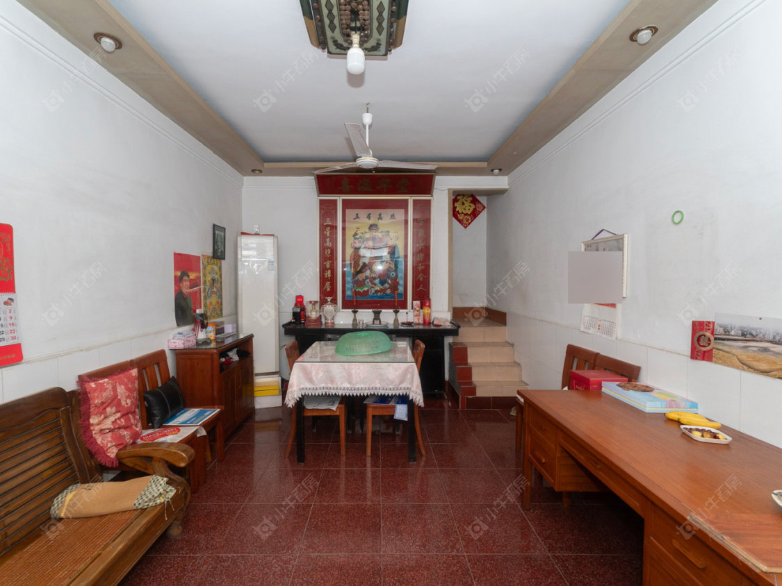 常州东门大街小区在售二手房源室内图_小牛看房