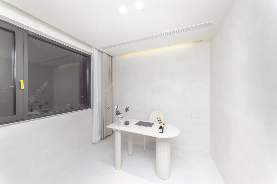 常州龙湖龙誉城四期在售二手房源室内图_小牛看房