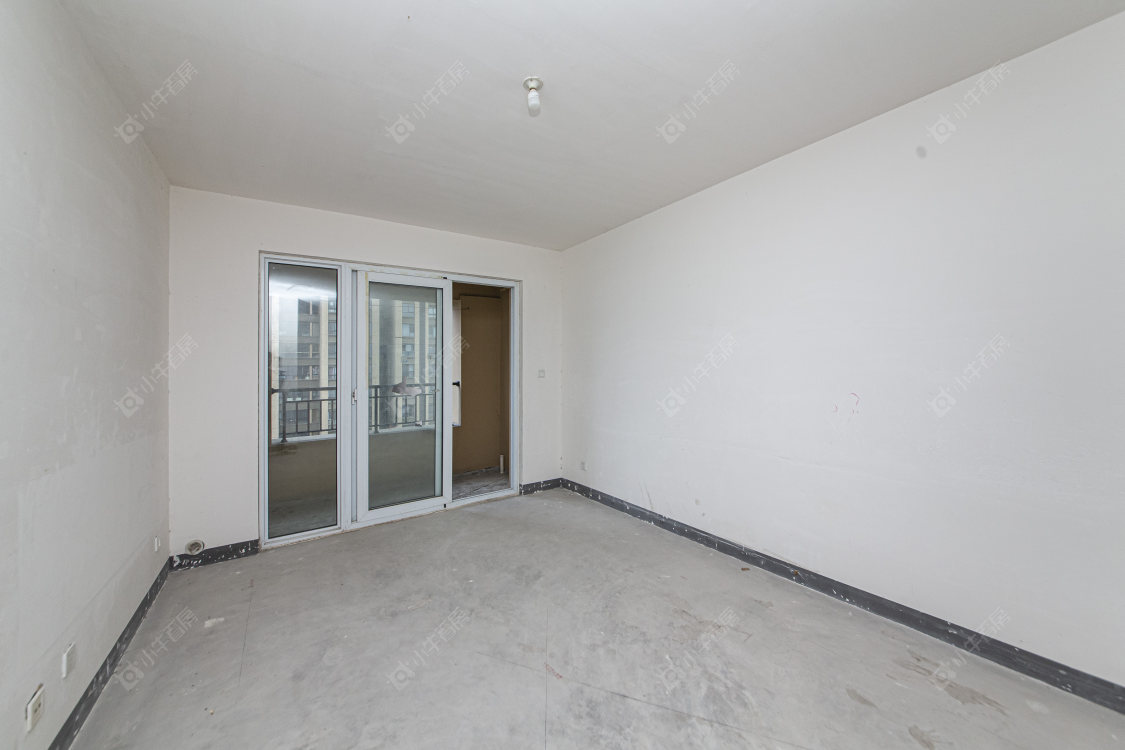 常州招商花园城在售二手房源室内图_小牛看房