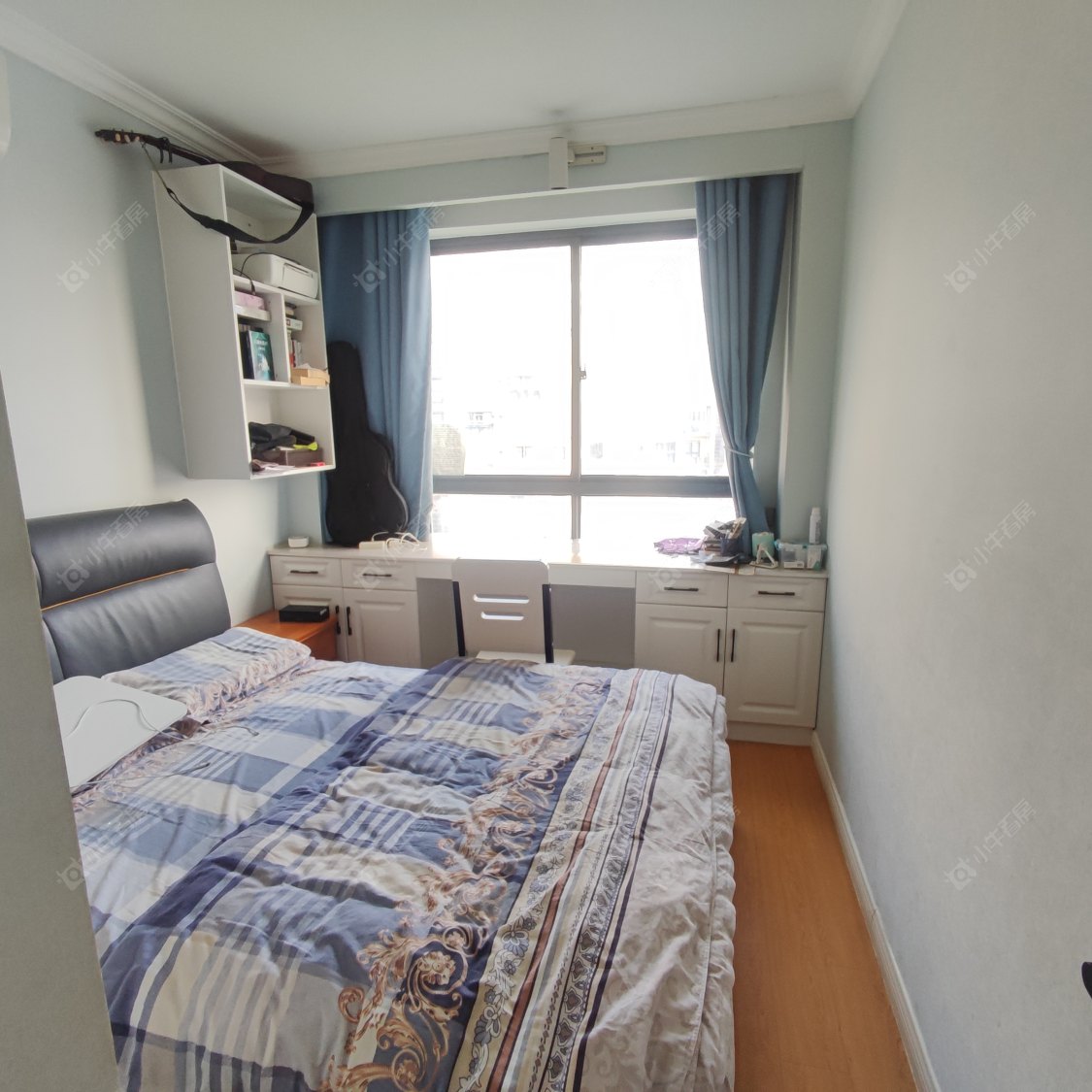 常州怡美花园在租房源室内图_小牛看房