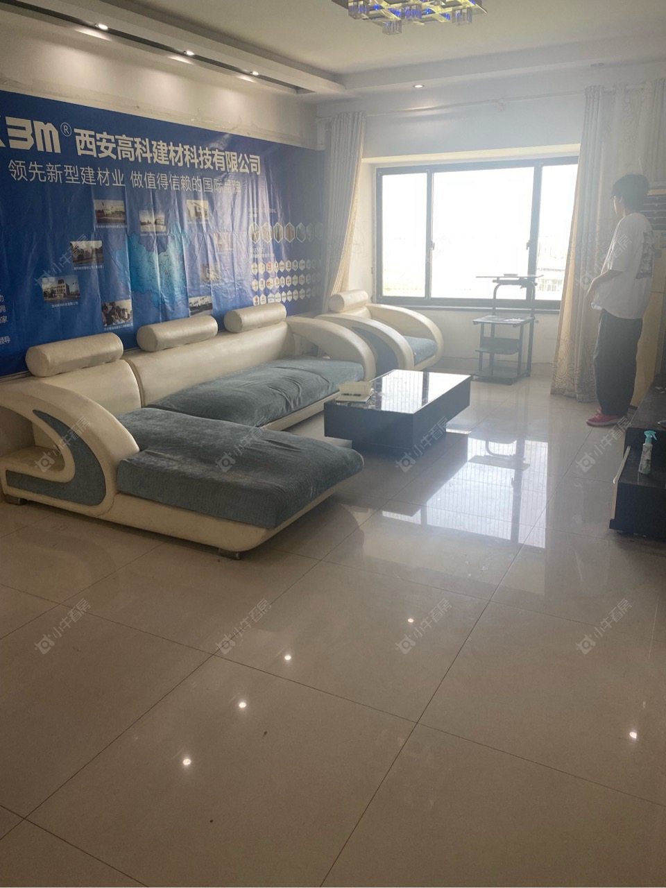 九洲花园一期房源室内图 常州九洲花园一期在租房源室内图_小牛看房