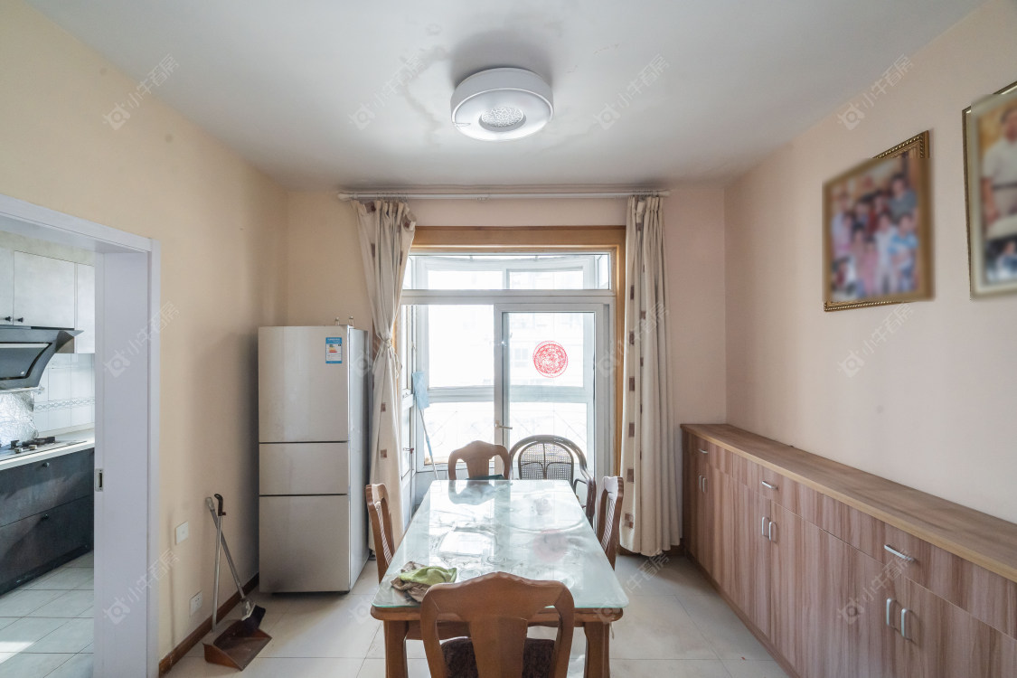 常州怡康花园在售二手房源室内图_小牛看房