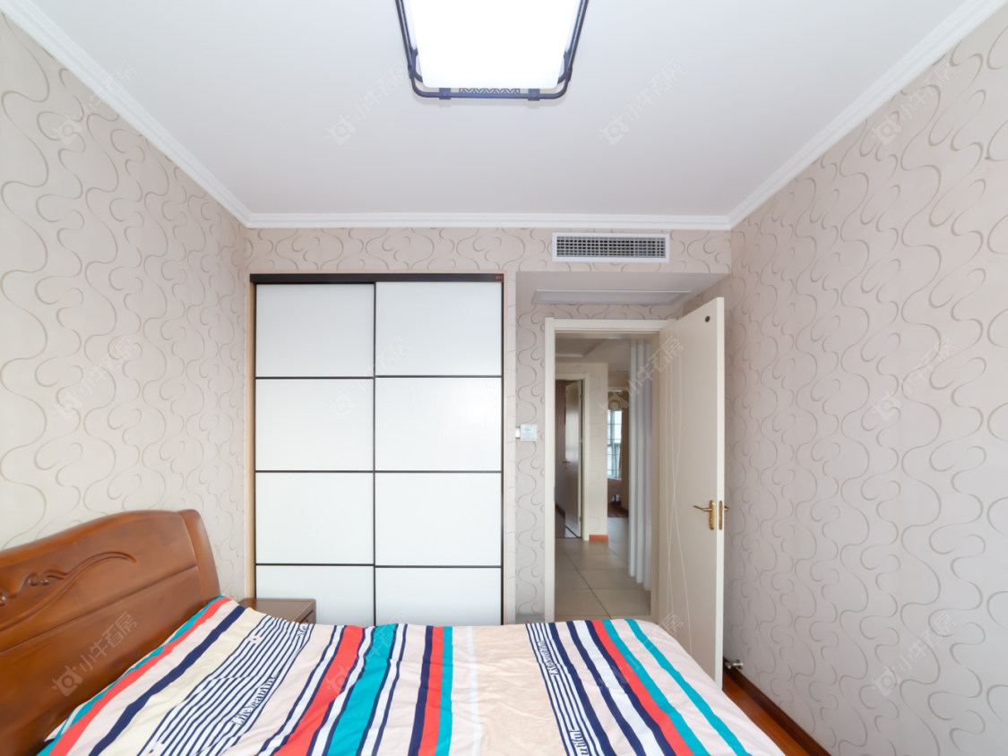 常州彩虹城在售二手房源室内图_小牛看房