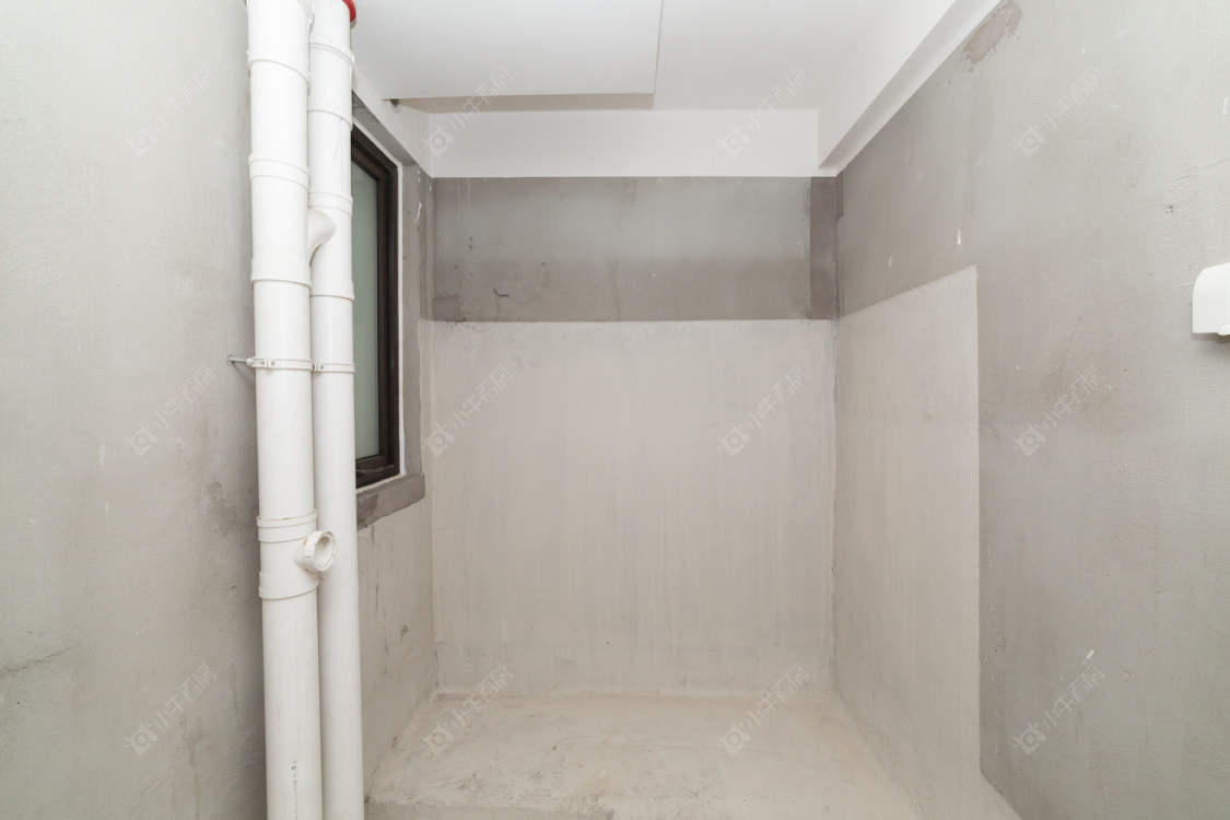 常州旭辉都会里在售二手房源室内图_小牛看房