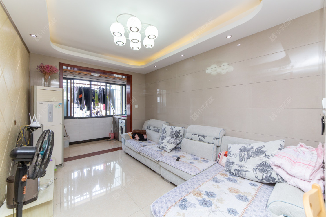 常州怡枫苑在售二手房源室内图_小牛看房