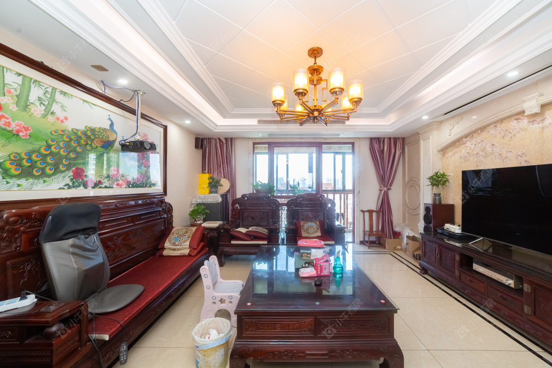 常发豪庭国际房源 常州常发豪庭国际在售二手房源_小牛看房