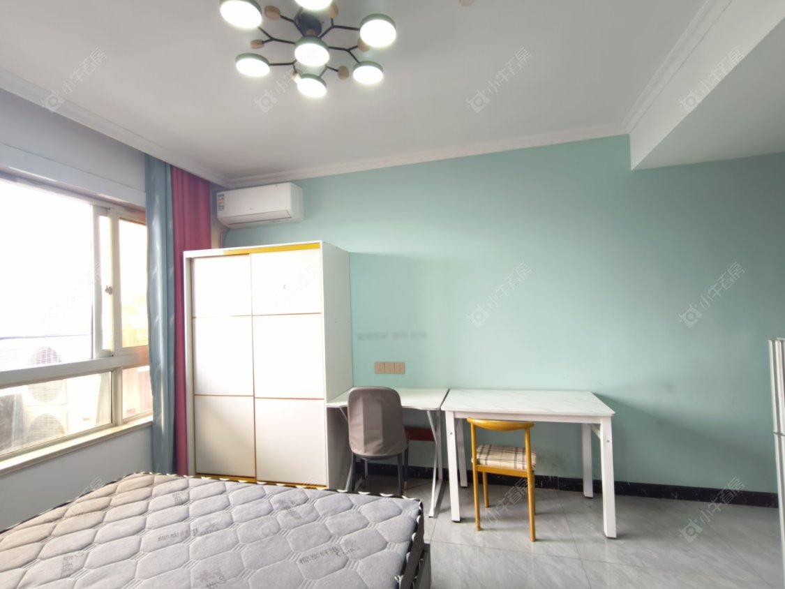 常州湖塘纺织城在租房源_小牛看房