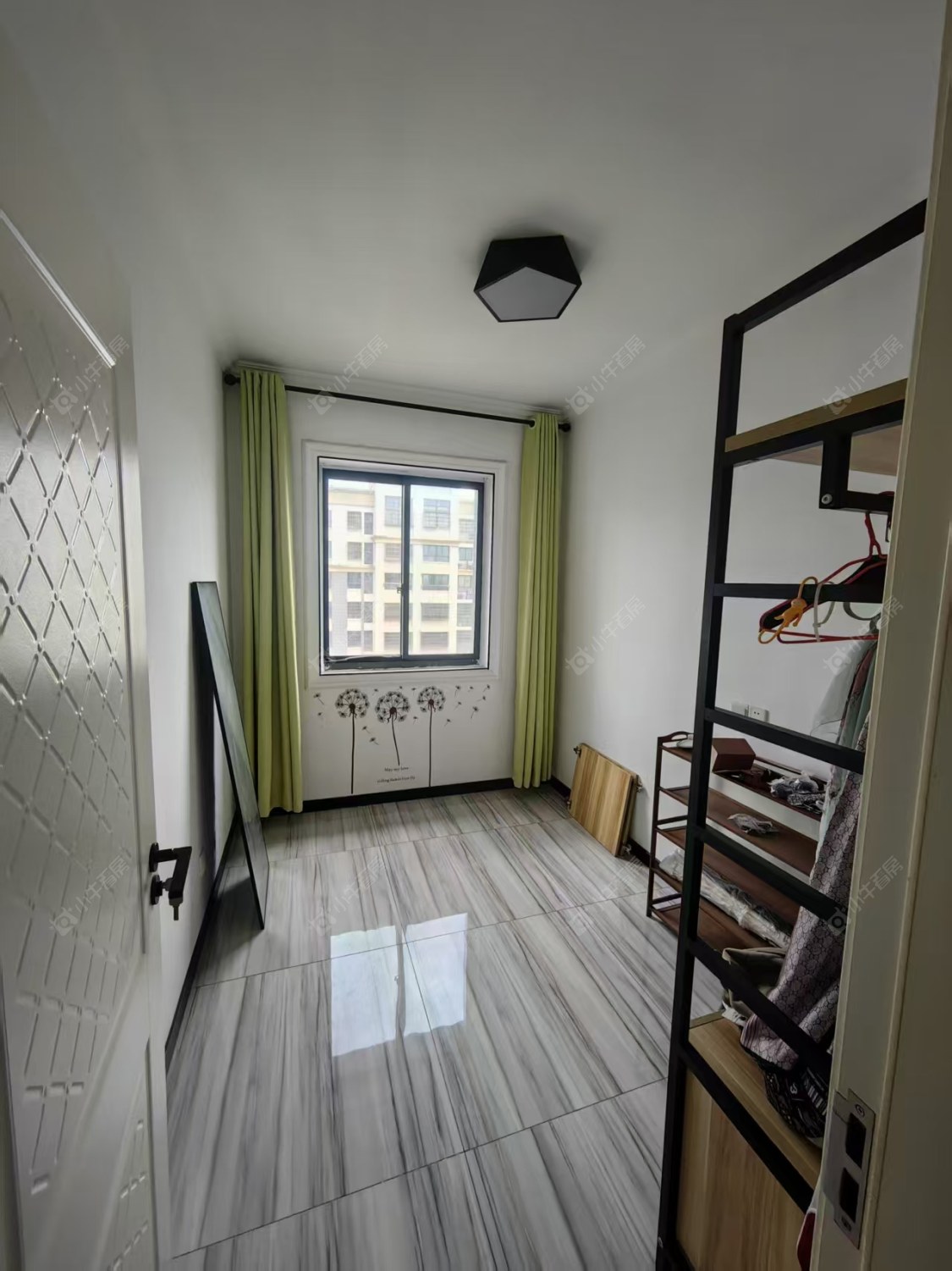 常州空港三村在租房源室内图_小牛看房