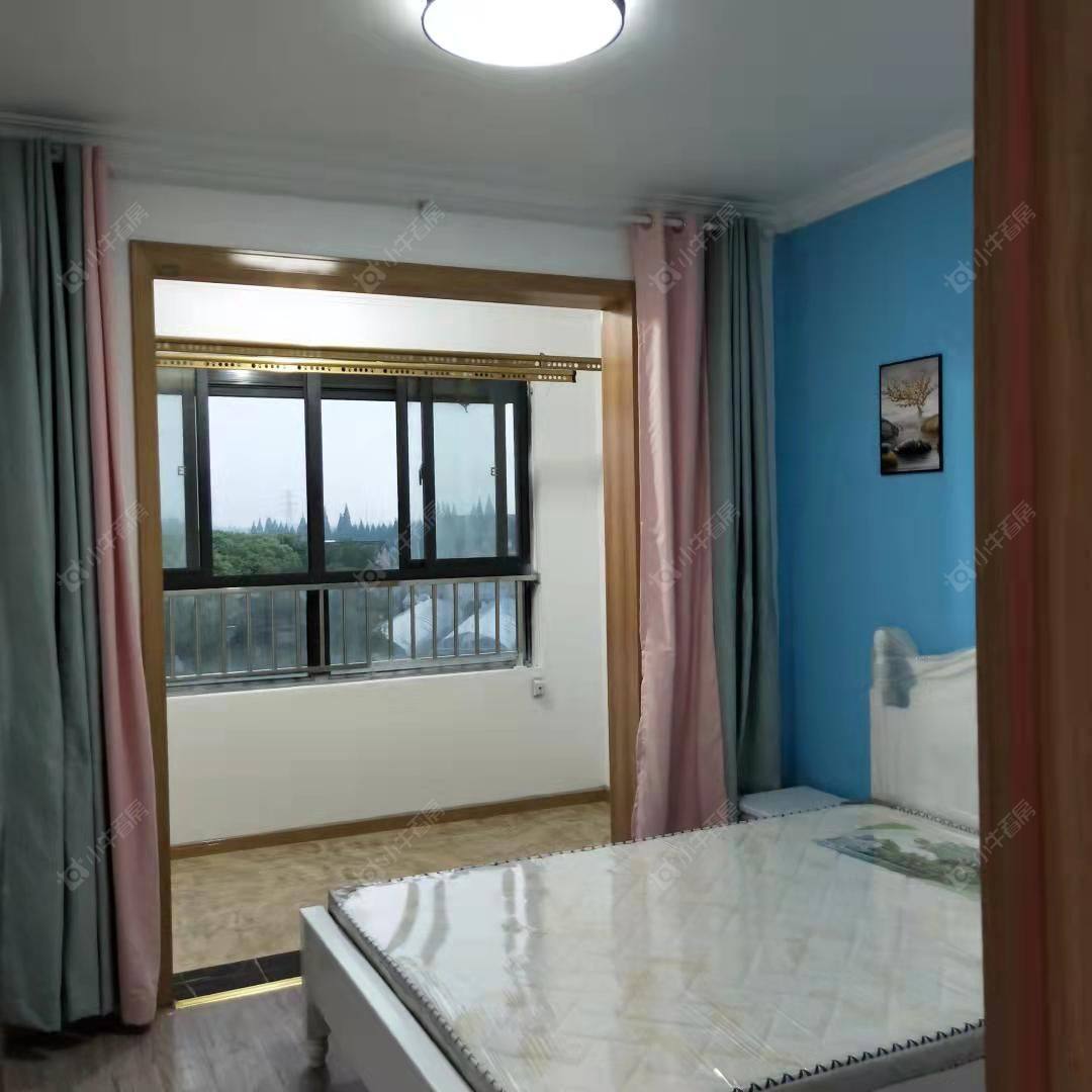 常州安家苑三期在租房源室内图_小牛看房