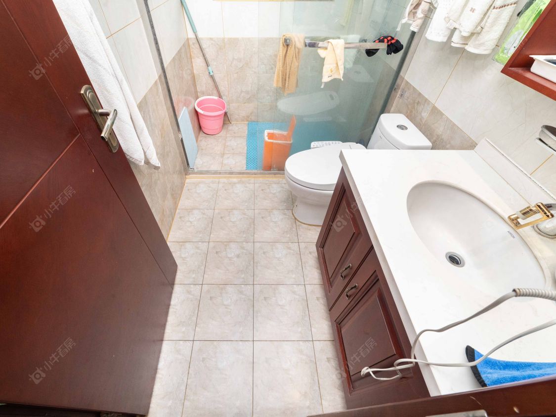 常州万骏金域丹堤在售二手房源室内图_小牛看房